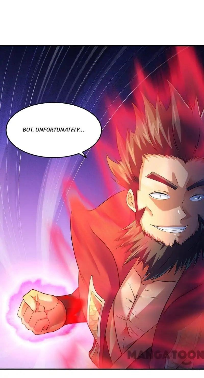 Martial Arts Reigns Chapter 57 - Manhwa18.com