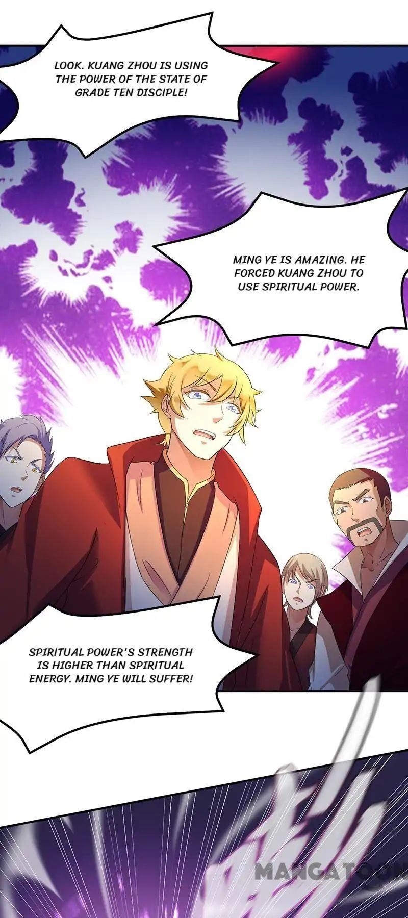 Martial Arts Reigns Chapter 57 - Manhwa18.com