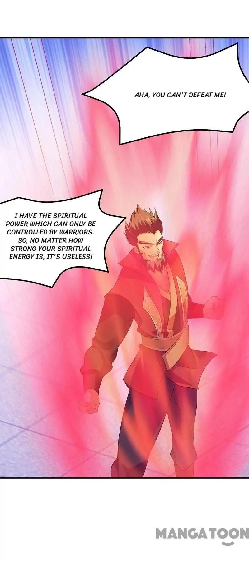 Martial Arts Reigns Chapter 57 - Manhwa18.com