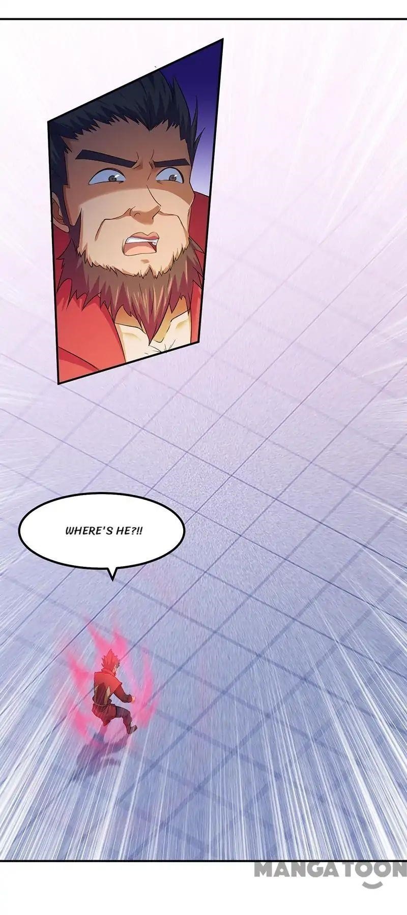 Martial Arts Reigns Chapter 57 - Manhwa18.com