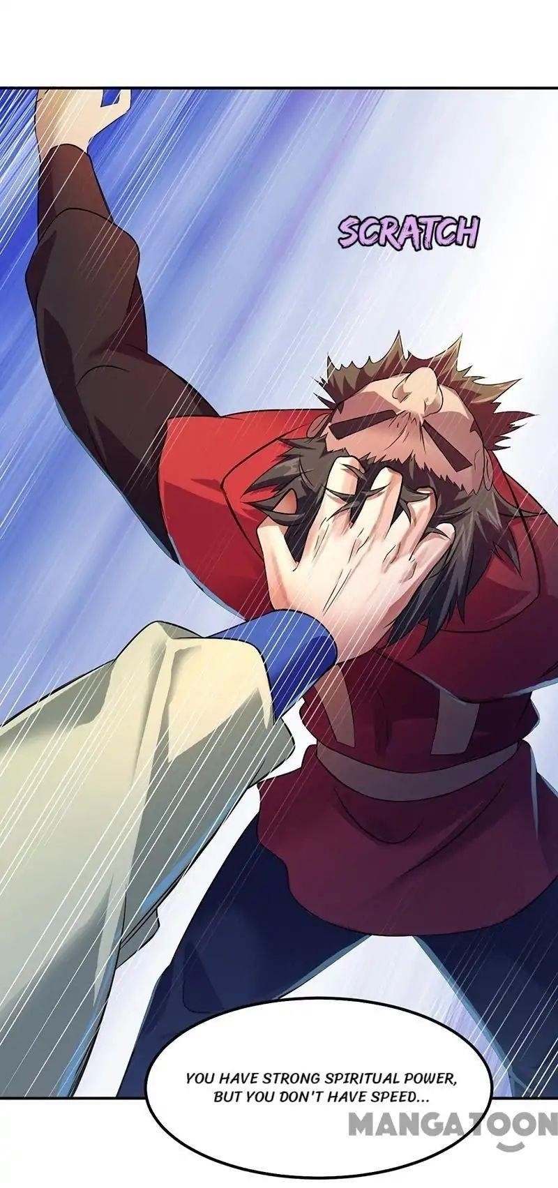 Martial Arts Reigns Chapter 57 - Manhwa18.com