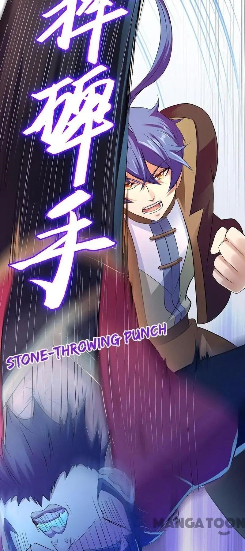 Martial Arts Reigns Chapter 57 - Manhwa18.com
