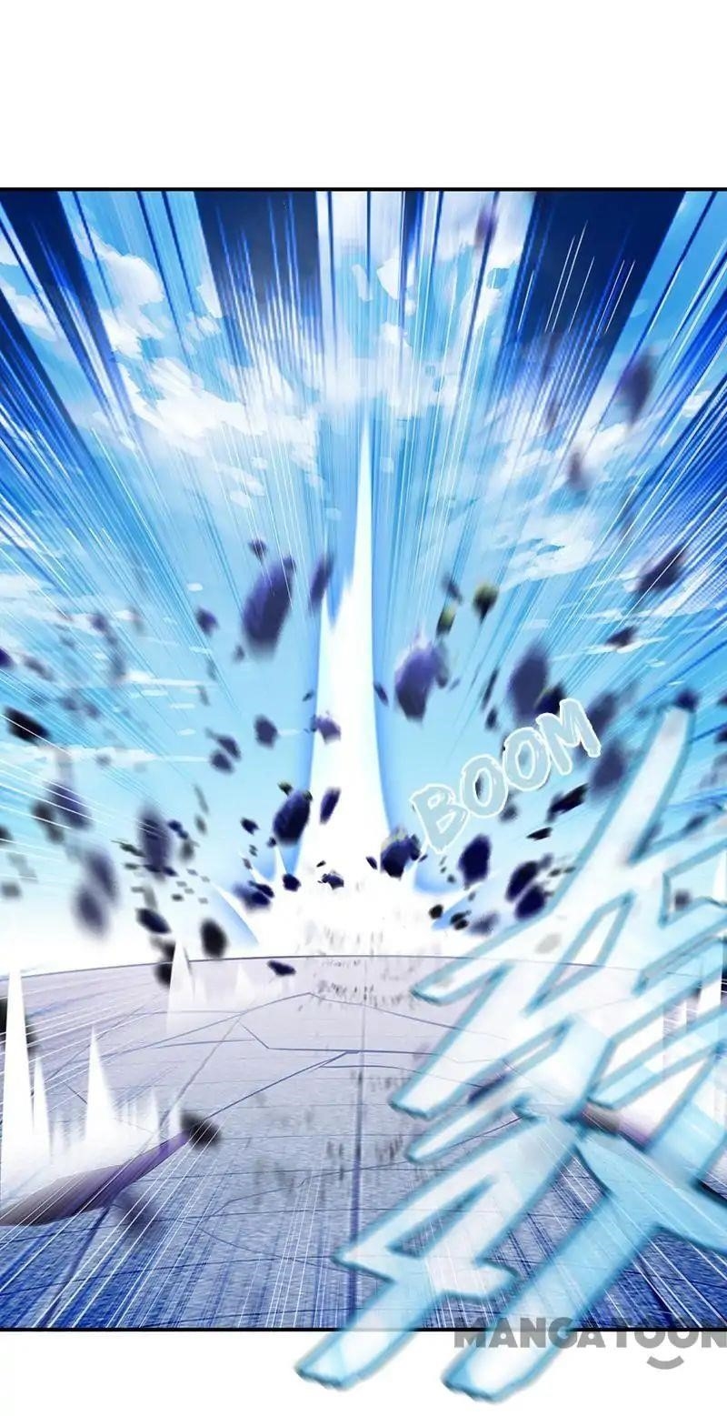 Martial Arts Reigns Chapter 57 - Manhwa18.com