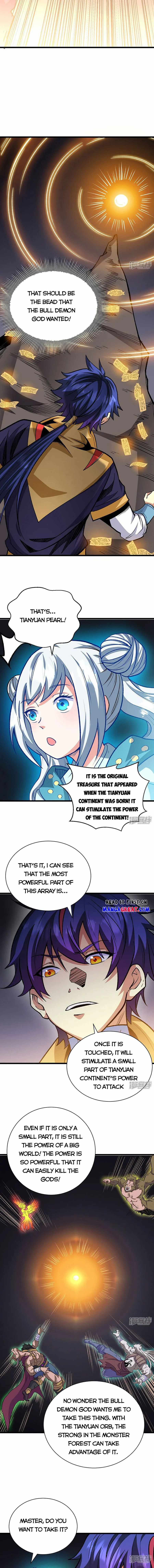 Martial Arts Reigns Chapter 570 - Manhwa18.com