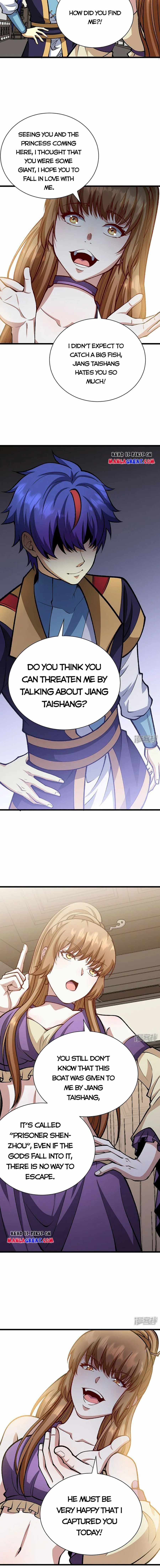 Martial Arts Reigns Chapter 572 - Manhwa18.com