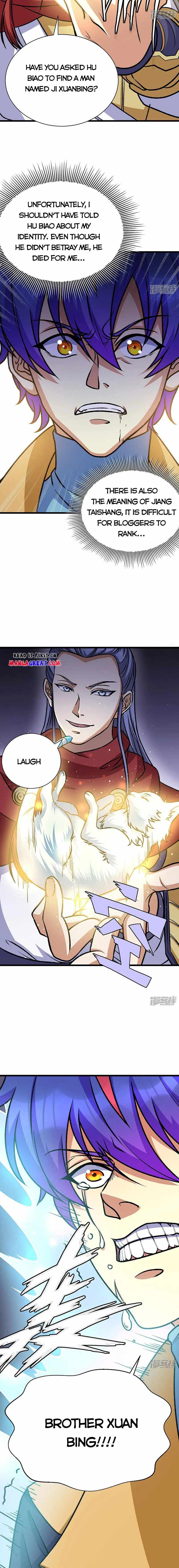 Martial Arts Reigns Chapter 574 - Manhwa18.com