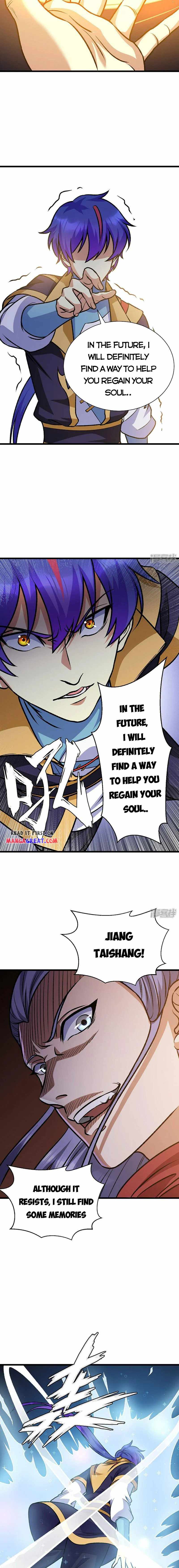 Martial Arts Reigns Chapter 574 - Manhwa18.com