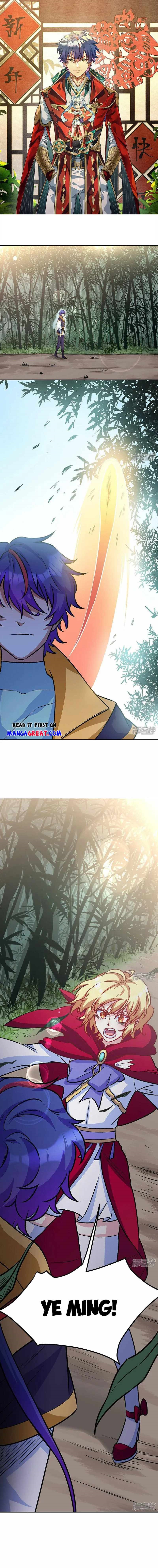 Martial Arts Reigns Chapter 575 - Manhwa18.com