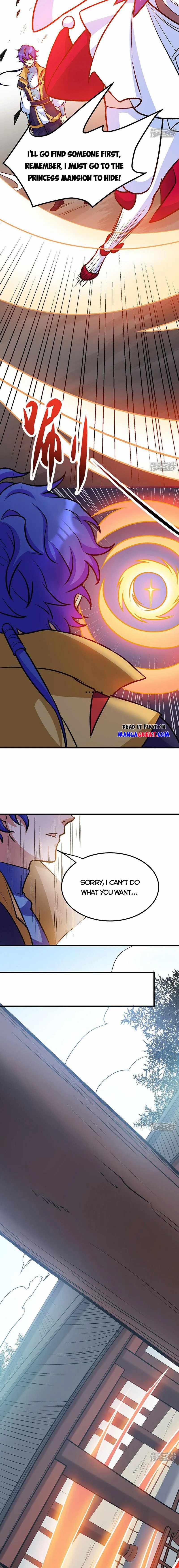 Martial Arts Reigns Chapter 575 - Manhwa18.com