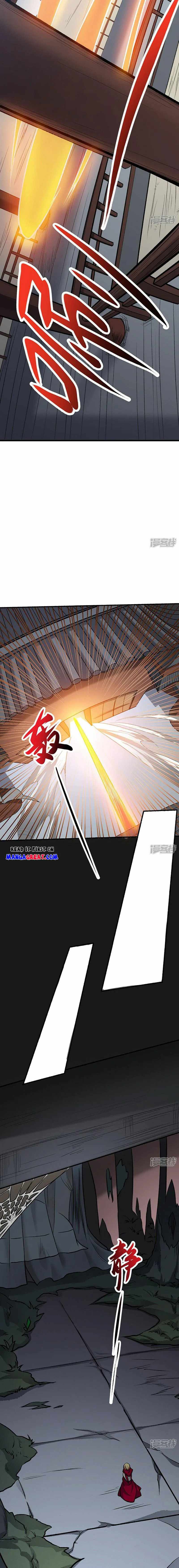 Martial Arts Reigns Chapter 575 - Manhwa18.com