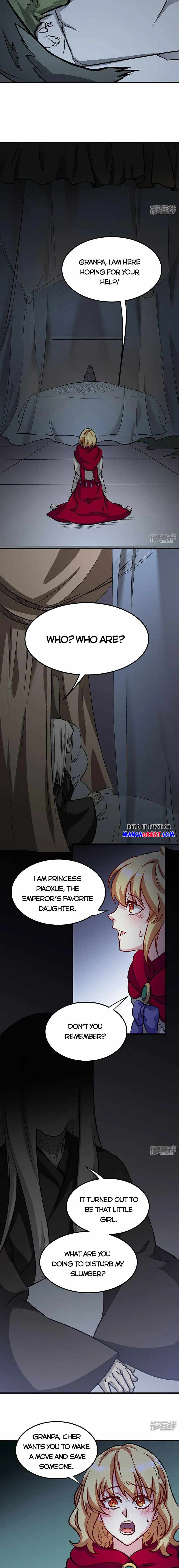 Martial Arts Reigns Chapter 575 - Manhwa18.com