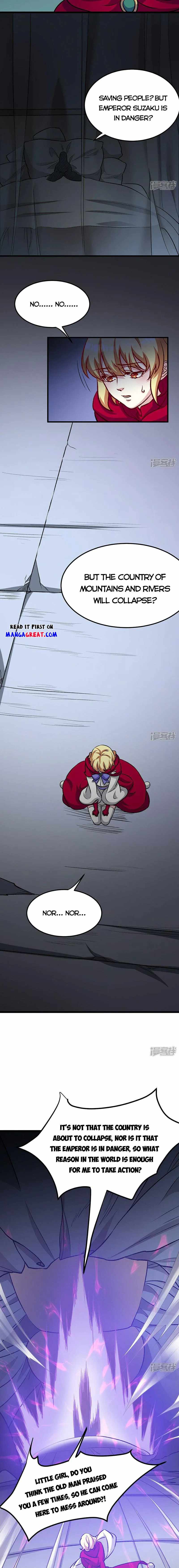 Martial Arts Reigns Chapter 575 - Manhwa18.com