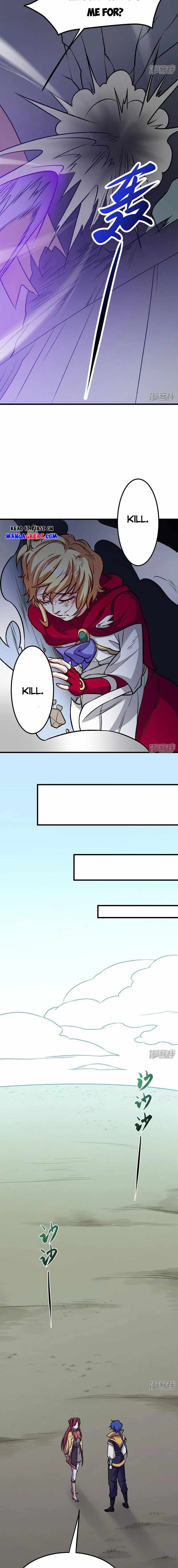 Martial Arts Reigns Chapter 575 - Manhwa18.com