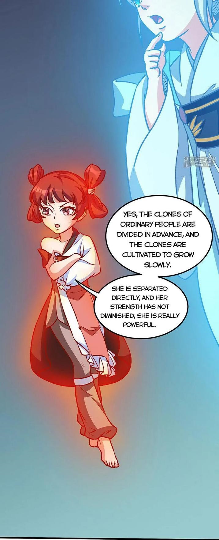 Martial Arts Reigns Chapter 575 - Manhwa18.com