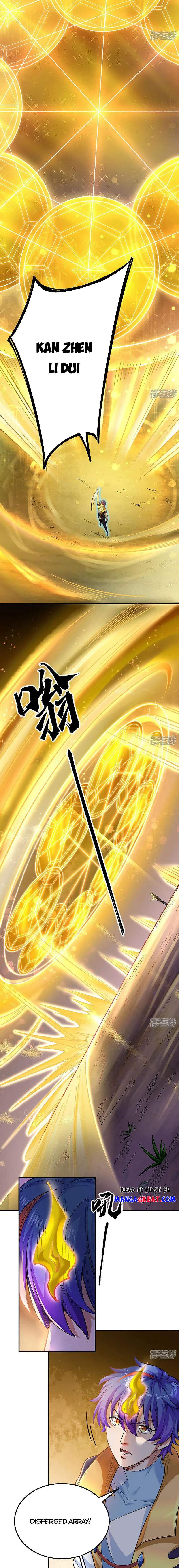 Martial Arts Reigns Chapter 576 - Manhwa18.com