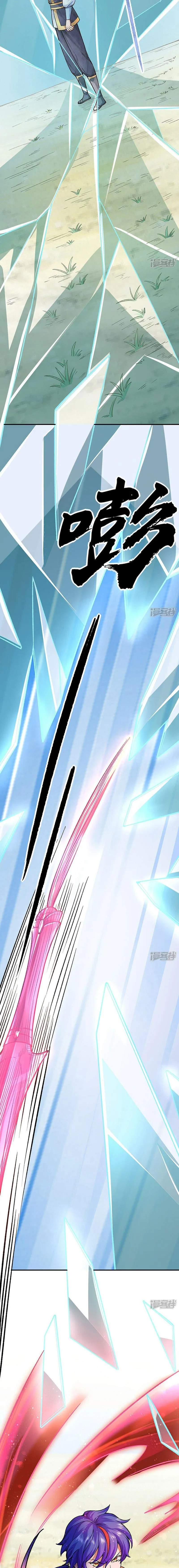 Martial Arts Reigns Chapter 576 - Manhwa18.com