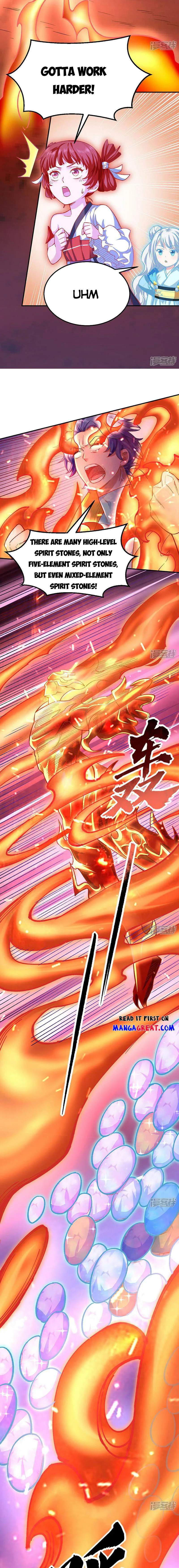 Martial Arts Reigns Chapter 576 - Manhwa18.com