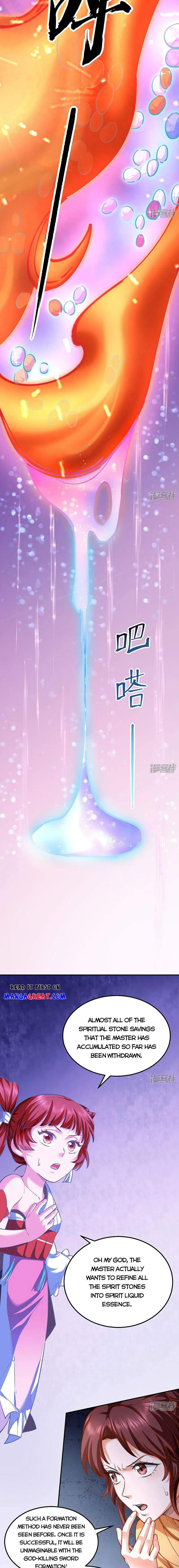 Martial Arts Reigns Chapter 576 - Manhwa18.com