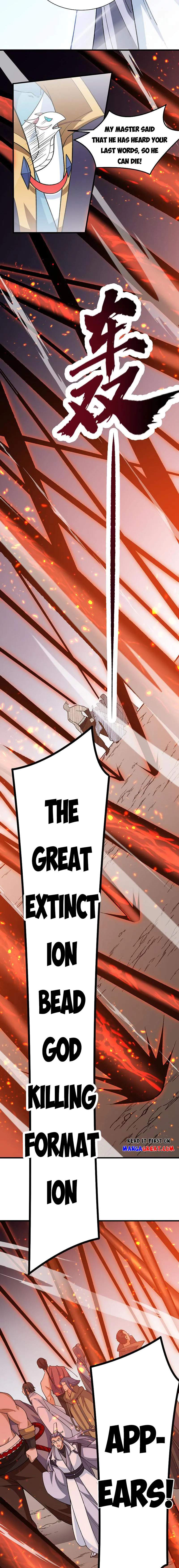 Martial Arts Reigns Chapter 577 - Manhwa18.com