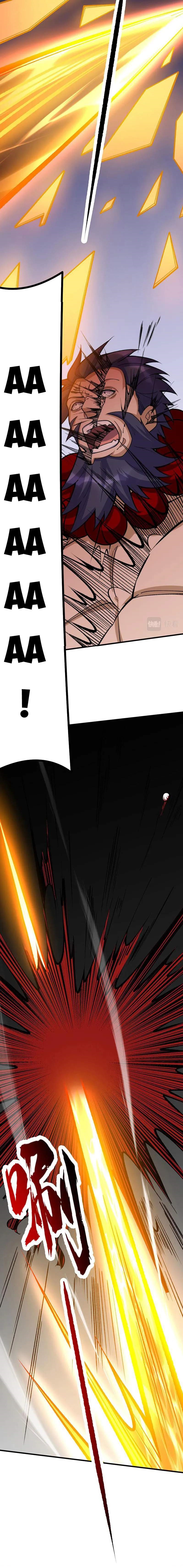 Martial Arts Reigns Chapter 577 - Manhwa18.com