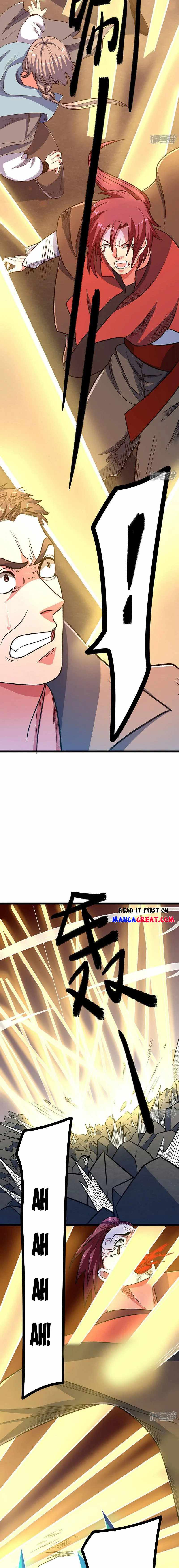 Martial Arts Reigns Chapter 578 - Manhwa18.com