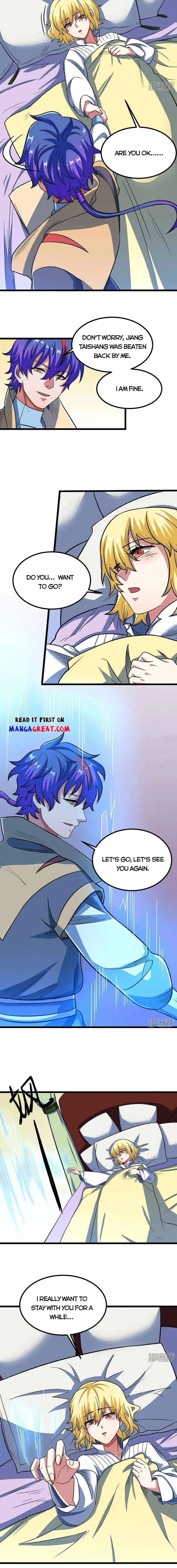 Martial Arts Reigns Chapter 578 - Manhwa18.com