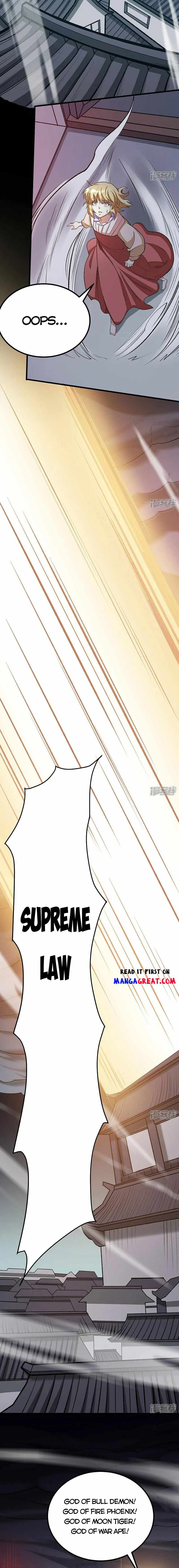 Martial Arts Reigns Chapter 579 - Manhwa18.com