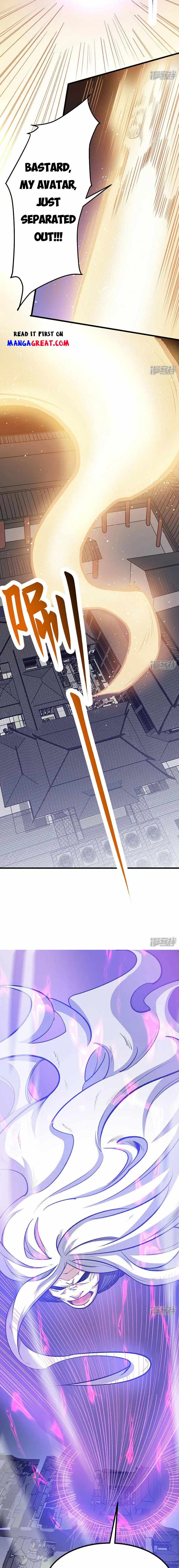 Martial Arts Reigns Chapter 579 - Manhwa18.com