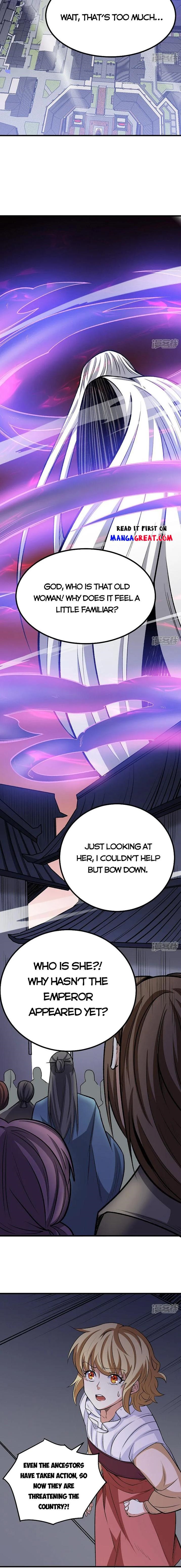 Martial Arts Reigns Chapter 579 - Manhwa18.com