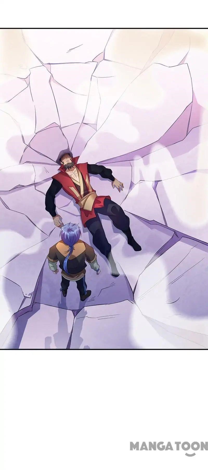 Martial Arts Reigns Chapter 58 - Manhwa18.com