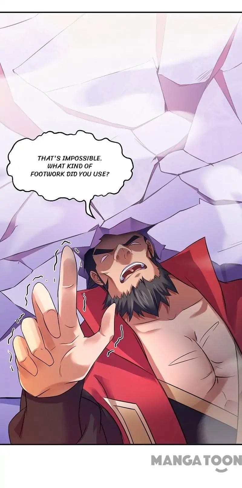 Martial Arts Reigns Chapter 58 - Manhwa18.com