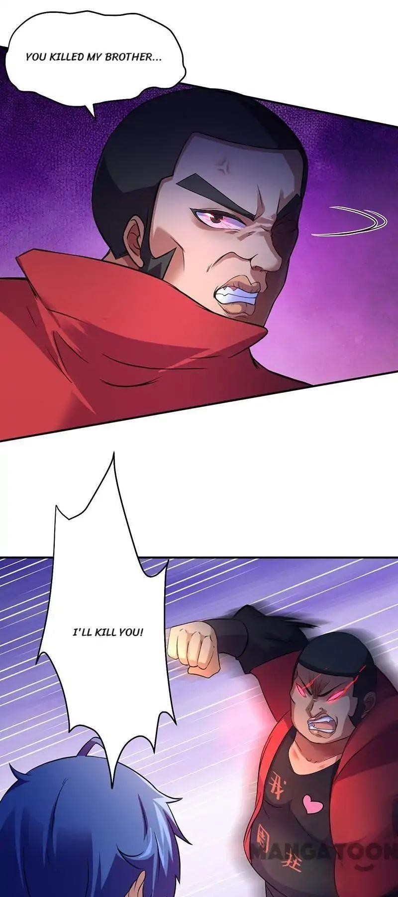Martial Arts Reigns Chapter 58 - Manhwa18.com