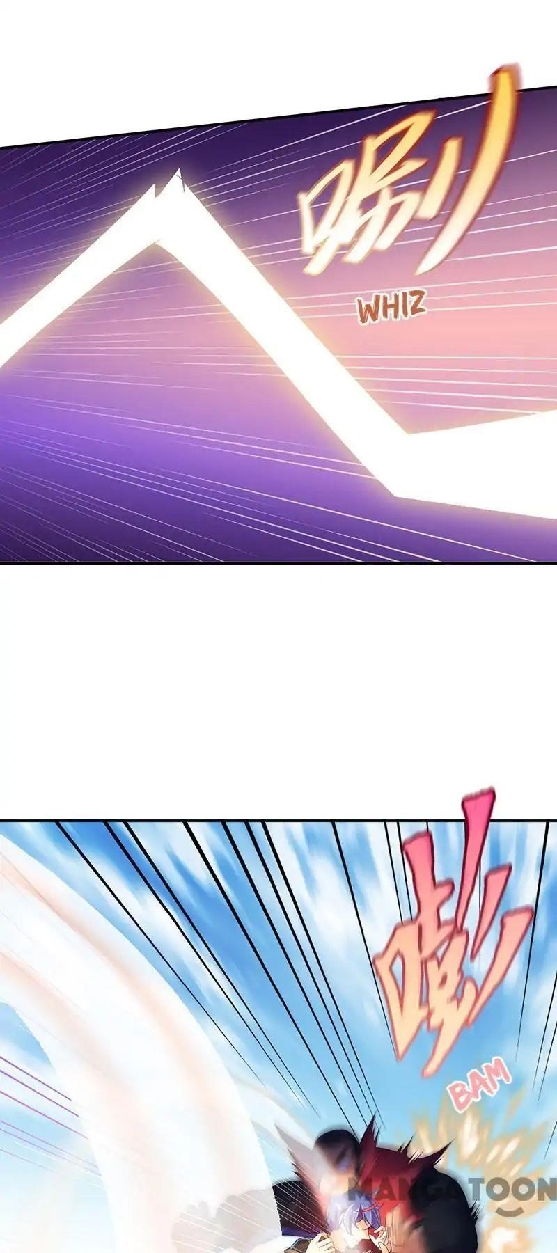 Martial Arts Reigns Chapter 58 - Manhwa18.com