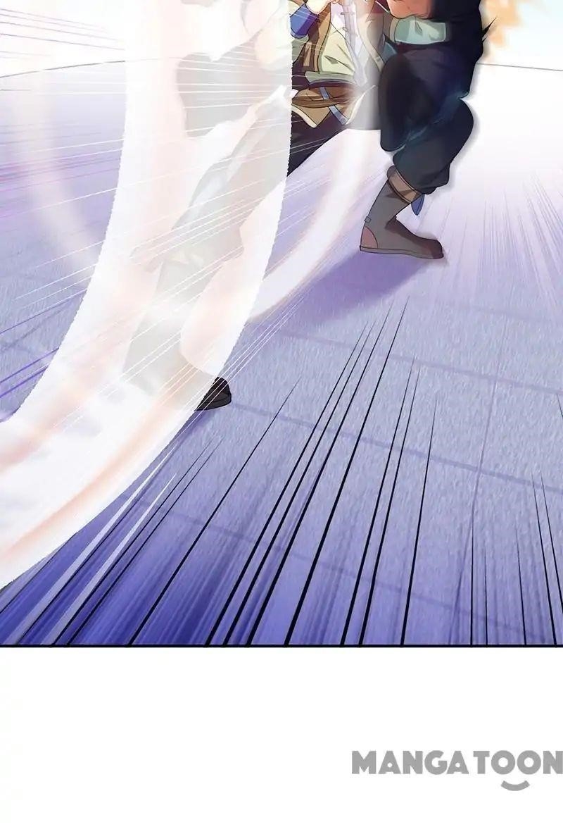 Martial Arts Reigns Chapter 58 - Manhwa18.com