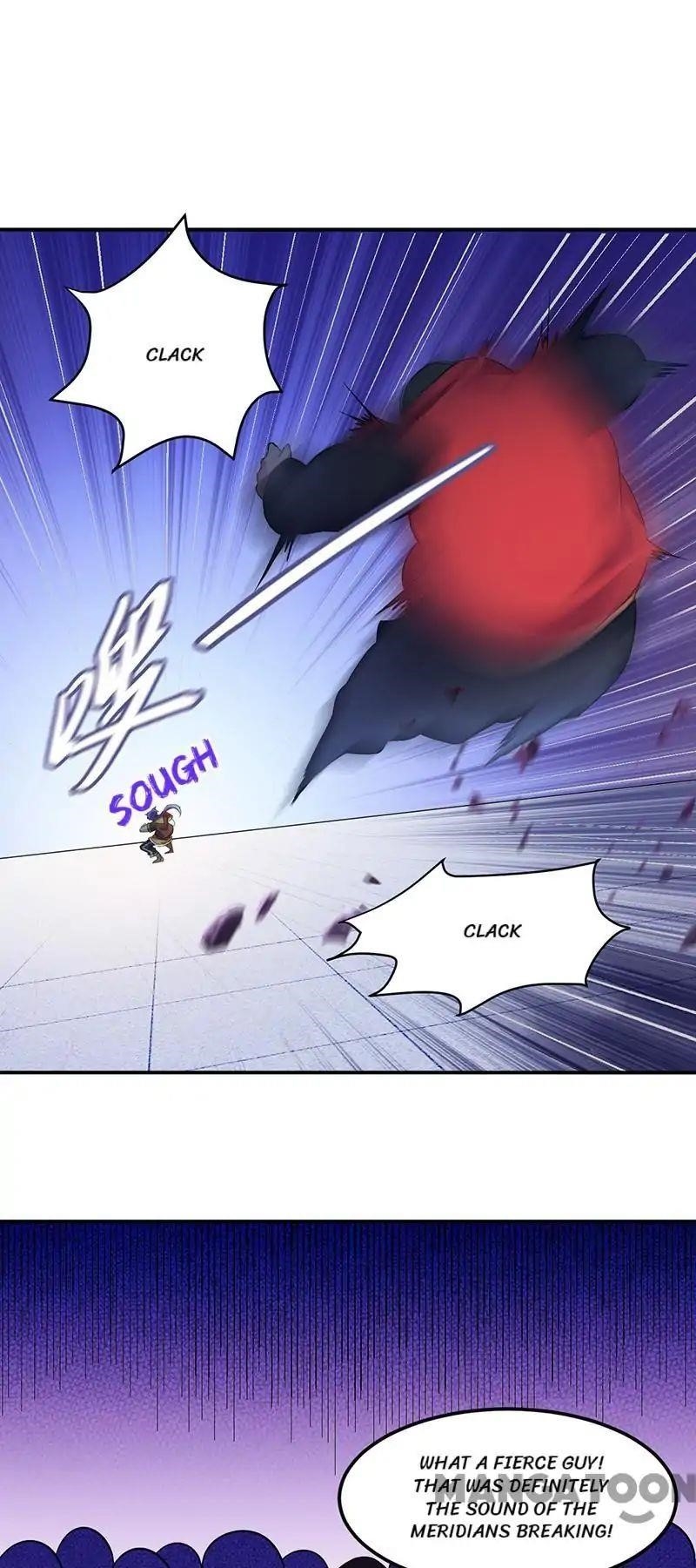 Martial Arts Reigns Chapter 58 - Manhwa18.com