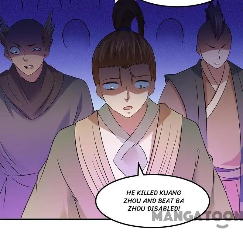 Martial Arts Reigns Chapter 58 - Manhwa18.com