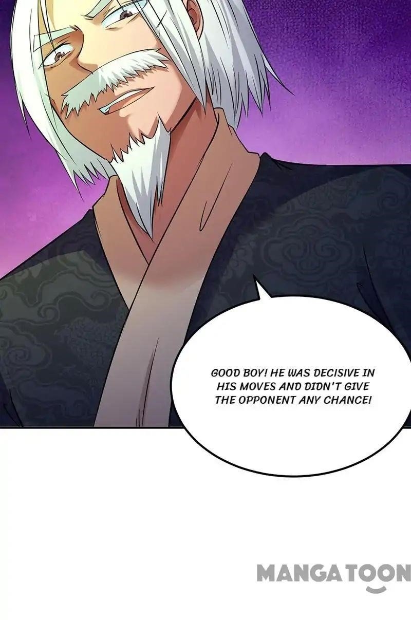 Martial Arts Reigns Chapter 58 - Manhwa18.com
