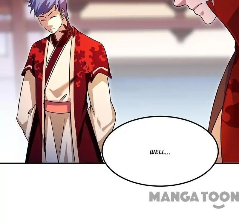 Martial Arts Reigns Chapter 58 - Manhwa18.com