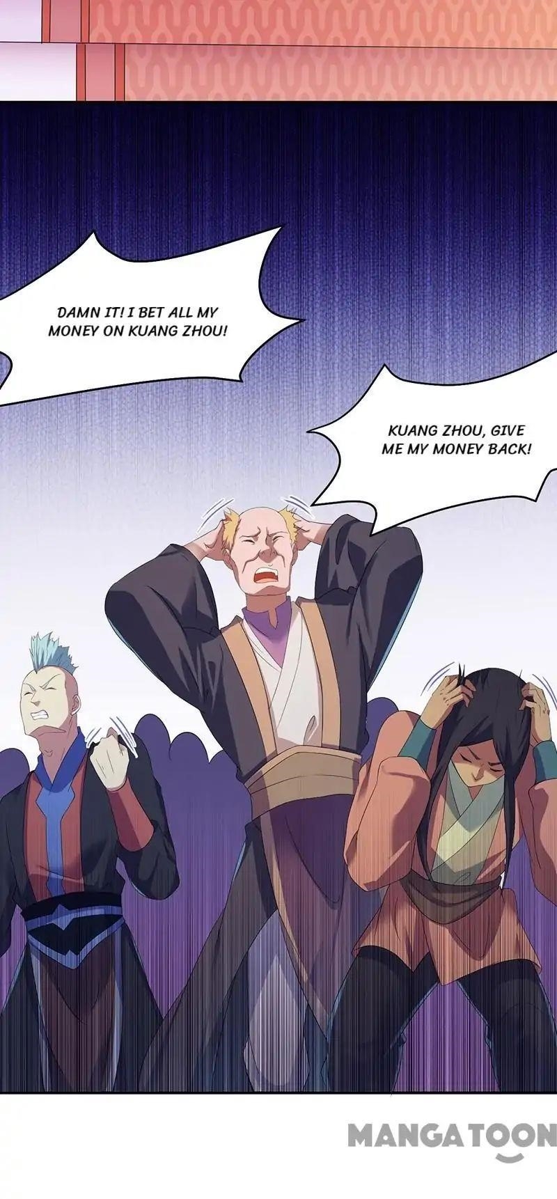 Martial Arts Reigns Chapter 58 - Manhwa18.com