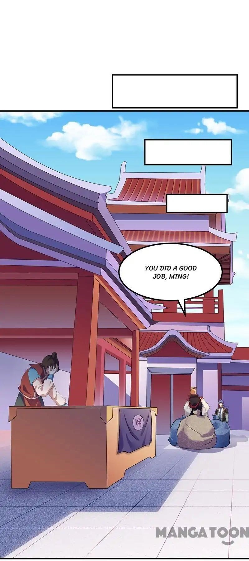 Martial Arts Reigns Chapter 58 - Manhwa18.com