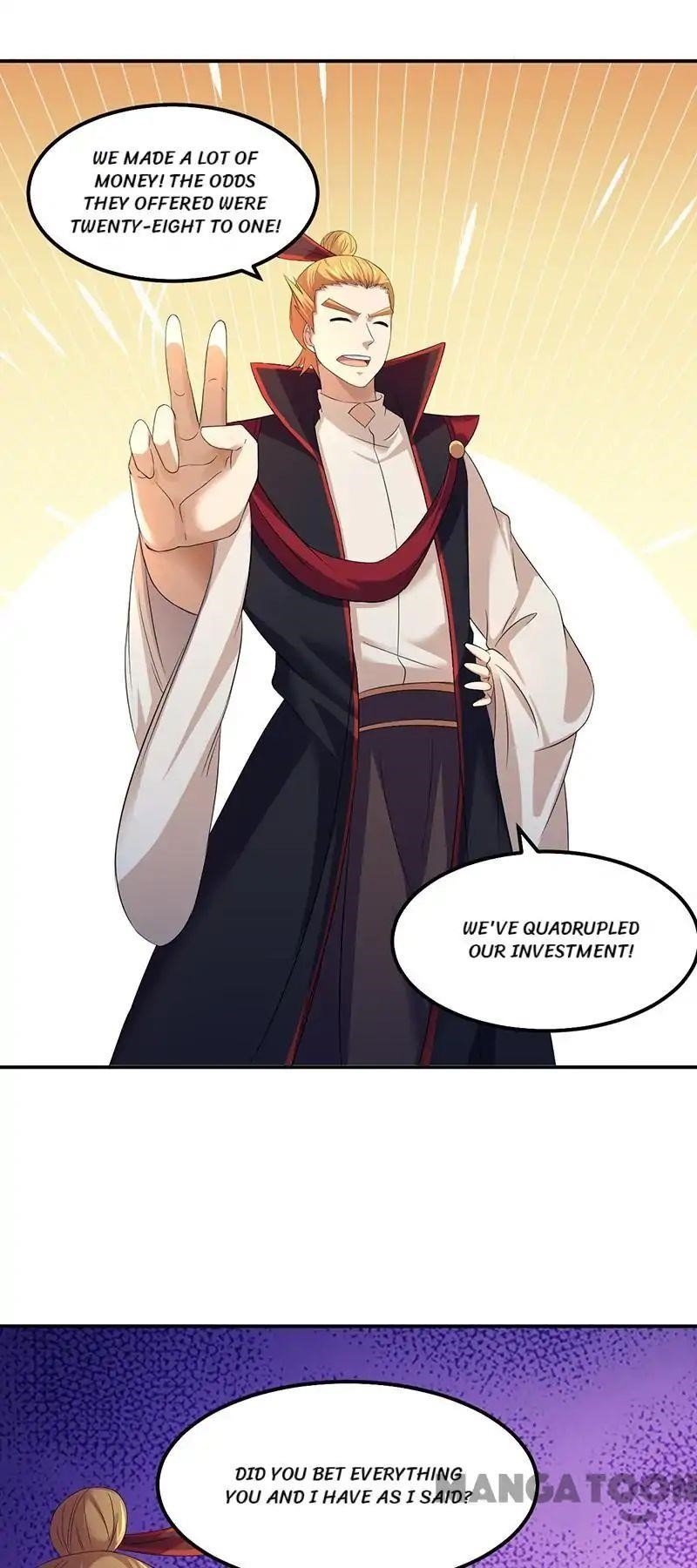 Martial Arts Reigns Chapter 58 - Manhwa18.com