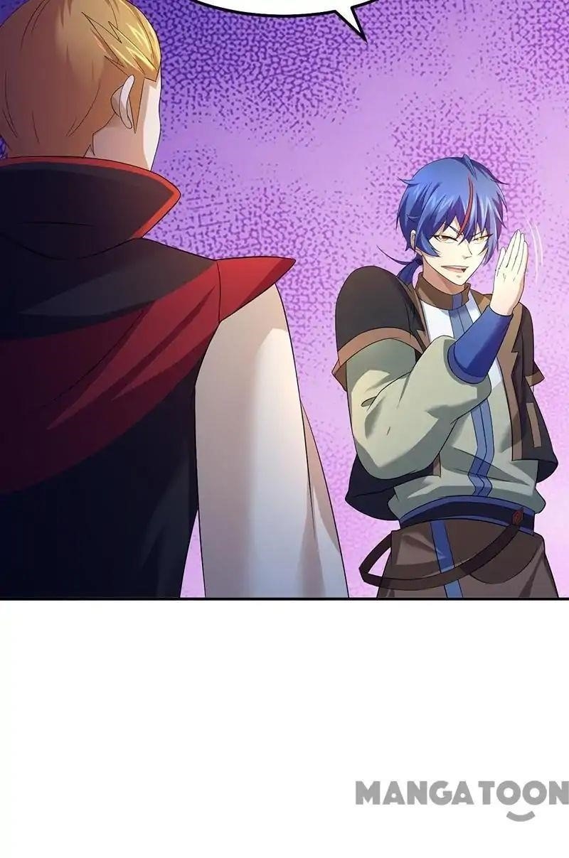 Martial Arts Reigns Chapter 58 - Manhwa18.com