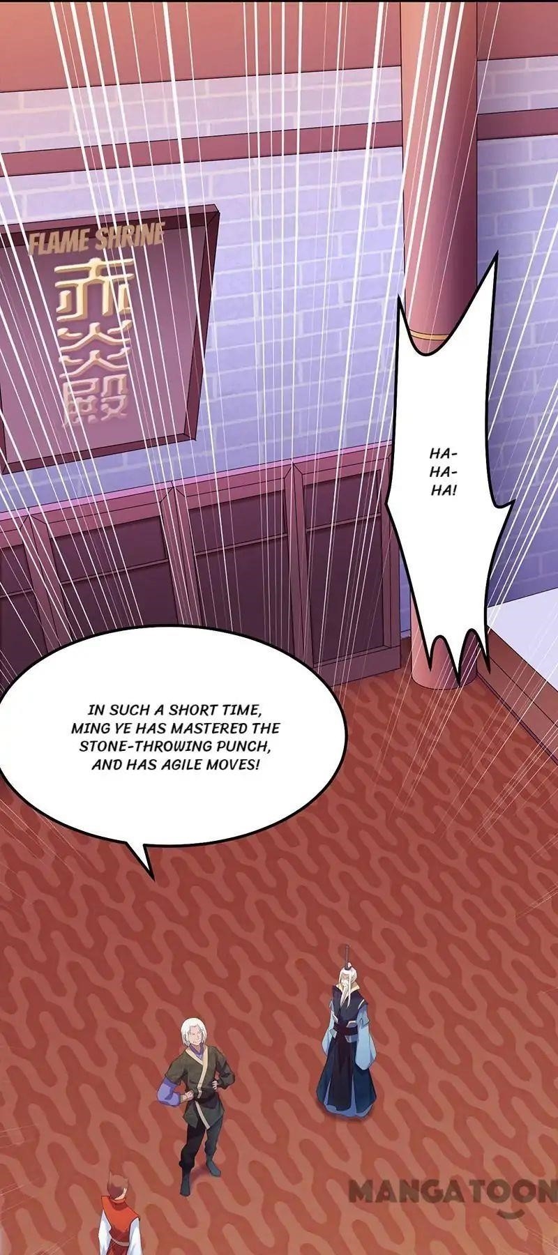 Martial Arts Reigns Chapter 58 - Manhwa18.com