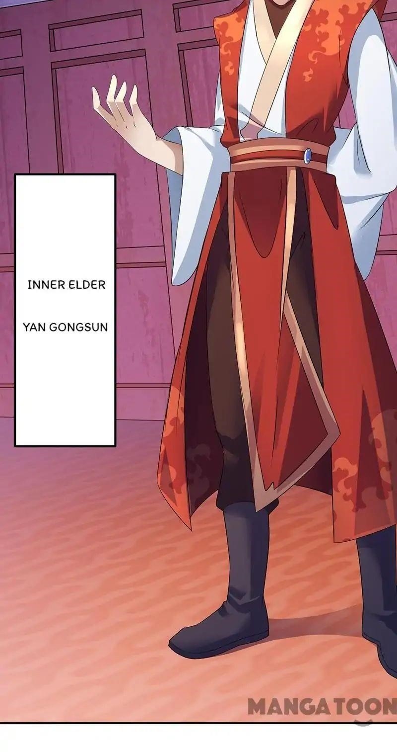 Martial Arts Reigns Chapter 58 - Manhwa18.com