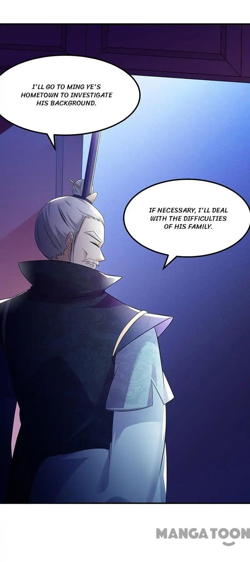 Martial Arts Reigns Chapter 58 - Manhwa18.com