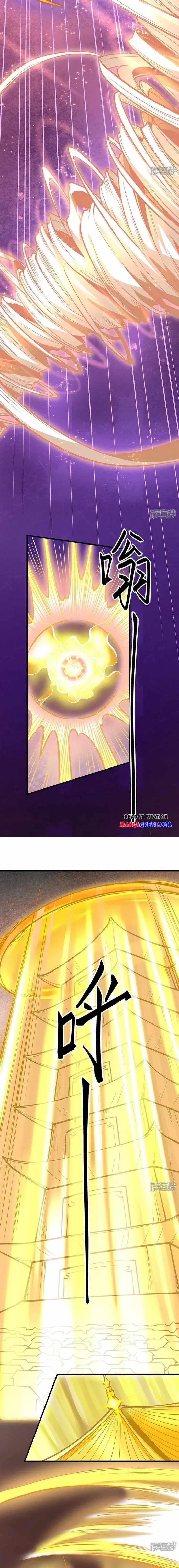 Martial Arts Reigns Chapter 580 - Manhwa18.com