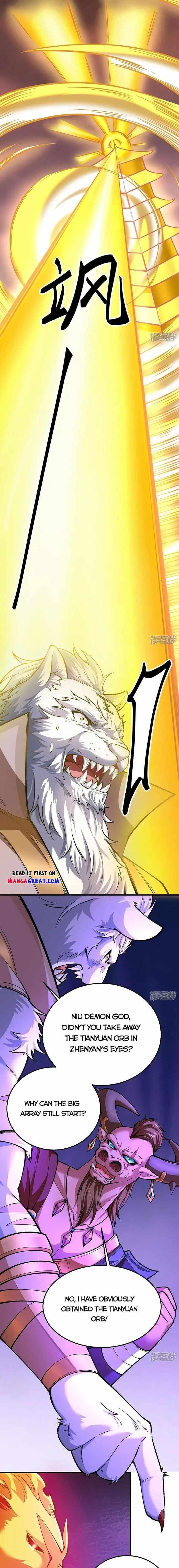 Martial Arts Reigns Chapter 580 - Manhwa18.com