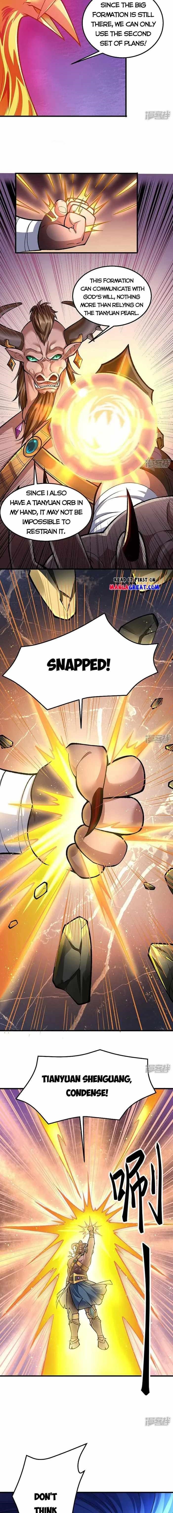 Martial Arts Reigns Chapter 580 - Manhwa18.com