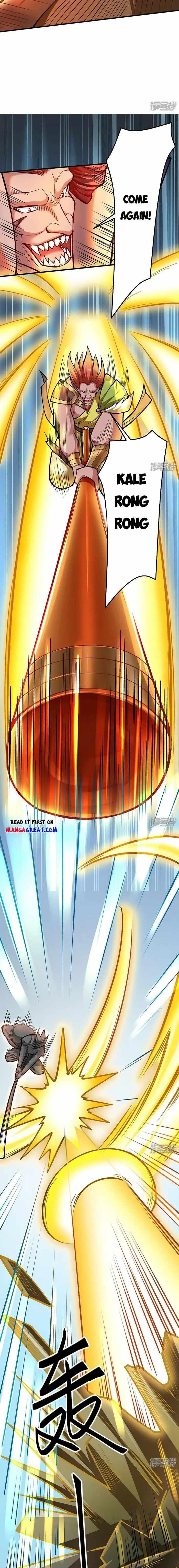 Martial Arts Reigns Chapter 580 - Manhwa18.com