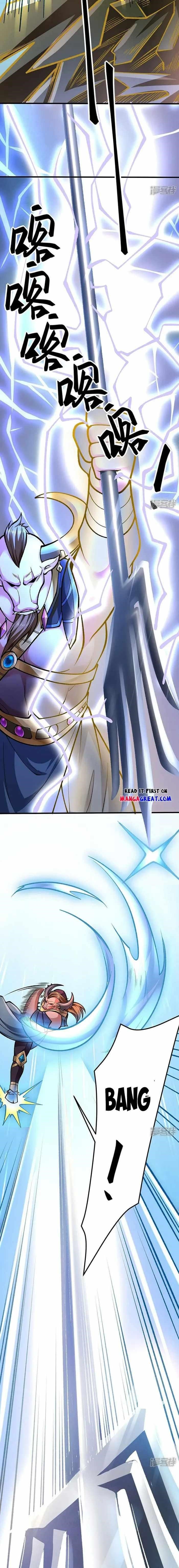 Martial Arts Reigns Chapter 580 - Manhwa18.com